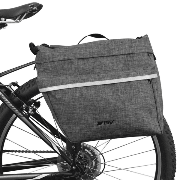 custom bike messenger bags