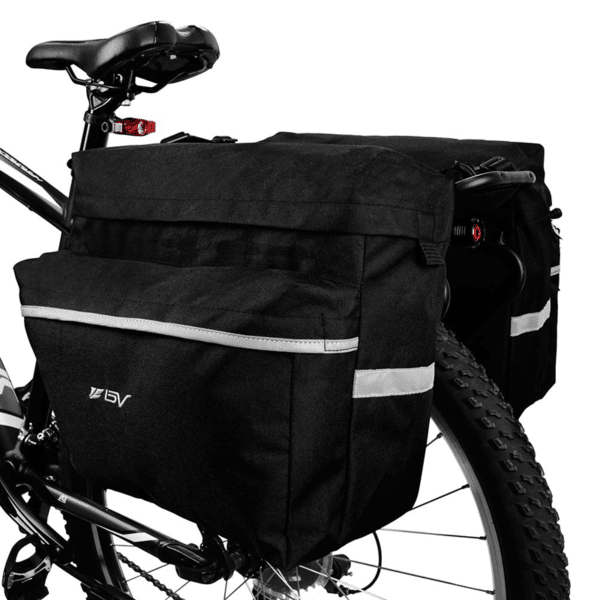 custom bike messenger bags