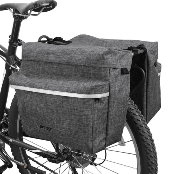 custom bike messenger bags