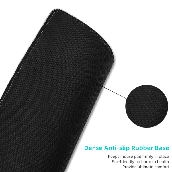 custom business mouse pads