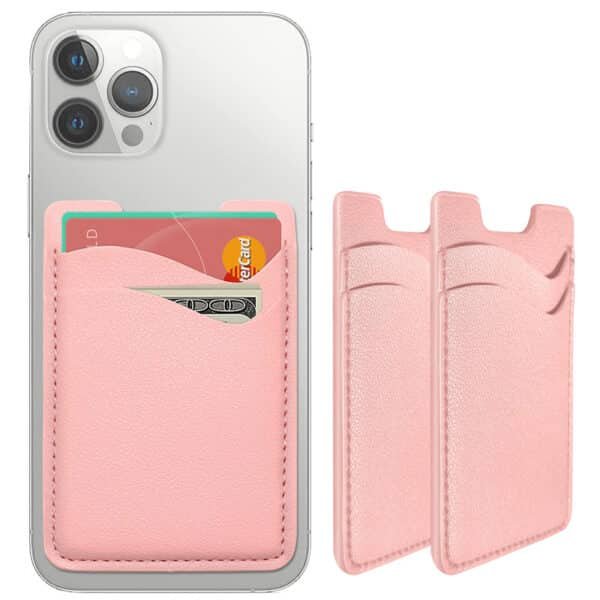 custom cell phone wallet