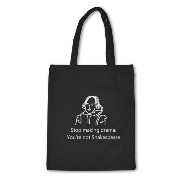 custom cloth bags