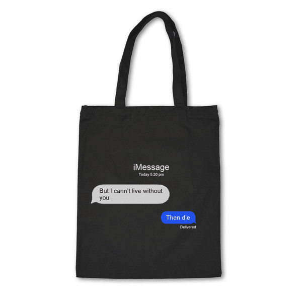 custom cloth bags