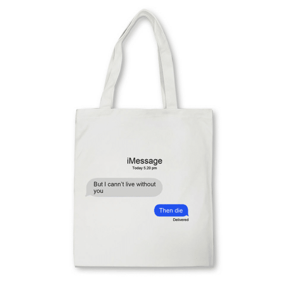 custom cloth bags