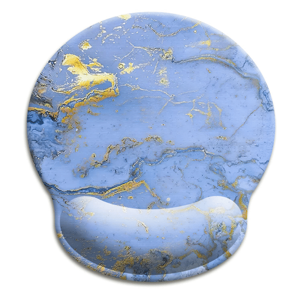 custom cloth mouse pad