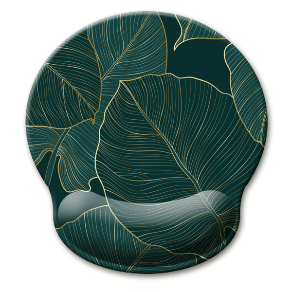 custom cloth mouse pad