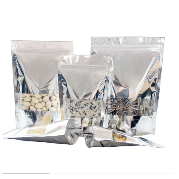 custom coffee bags