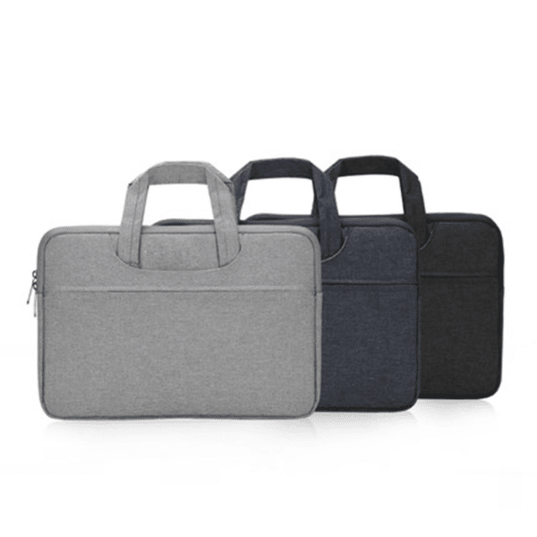 custom computer bags