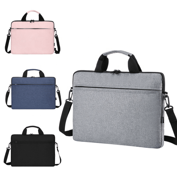 custom computer bags