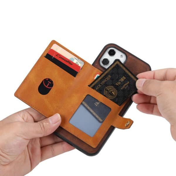 custom credit card holder for phone