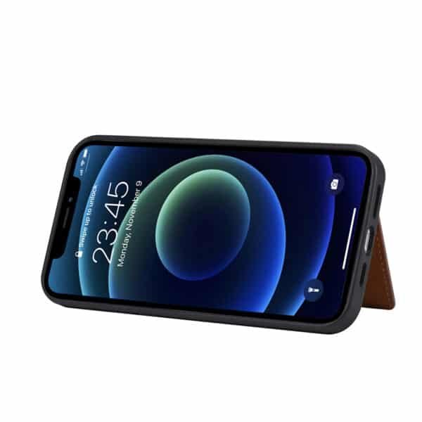 custom credit card holder for phone