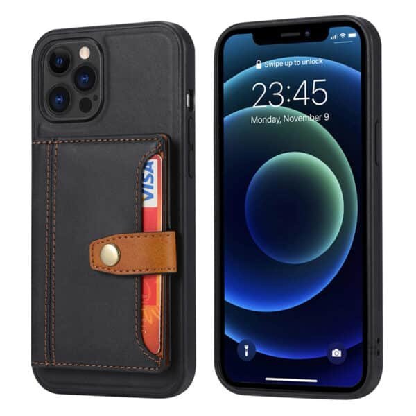 custom credit card holder for phone