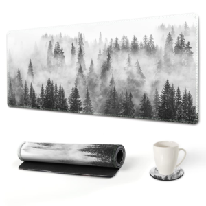 custom desk size mouse pad