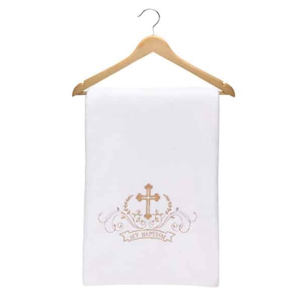 custom embroidered fleece blankets