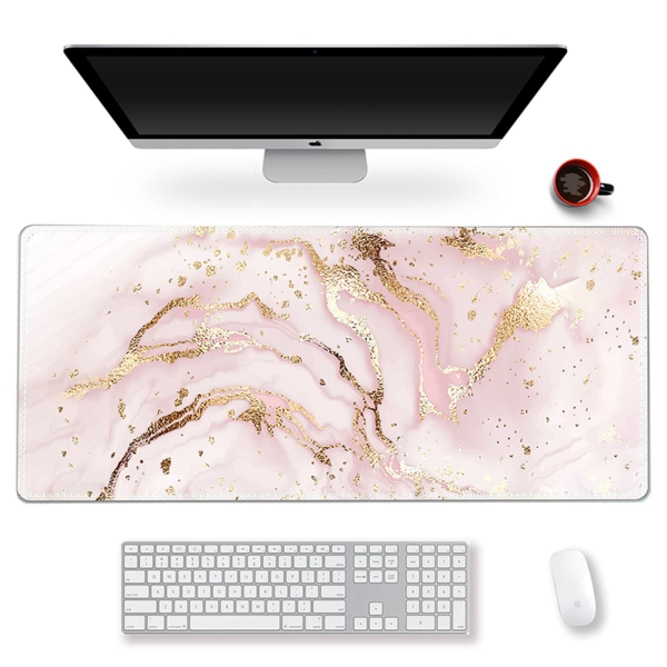 özel genişletilmiş mousepad'ler