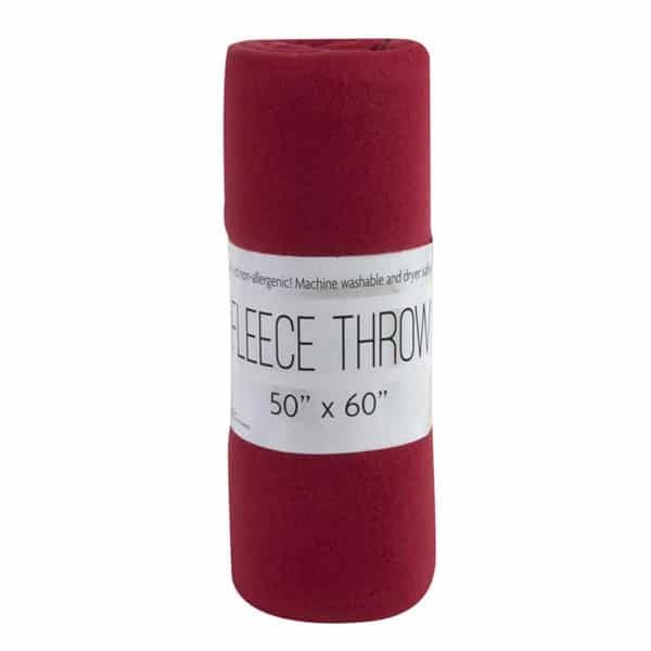 custom fleece blankets wholesale