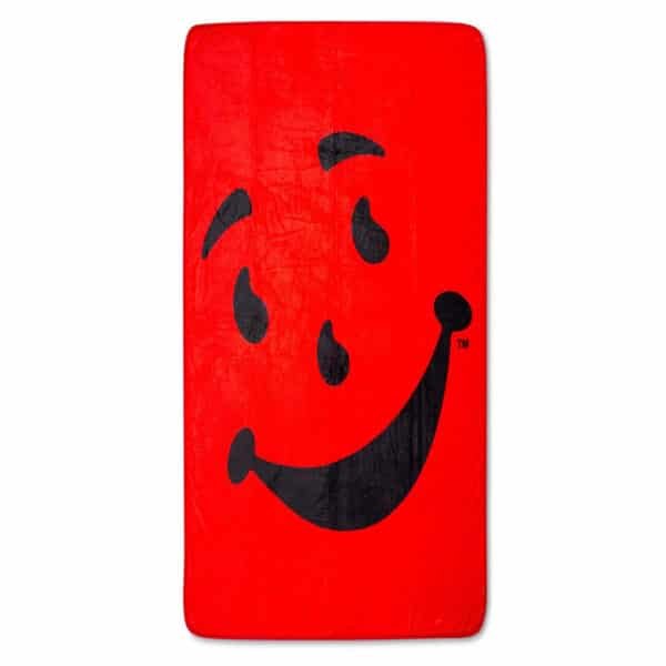 custom fleece blankets with logo