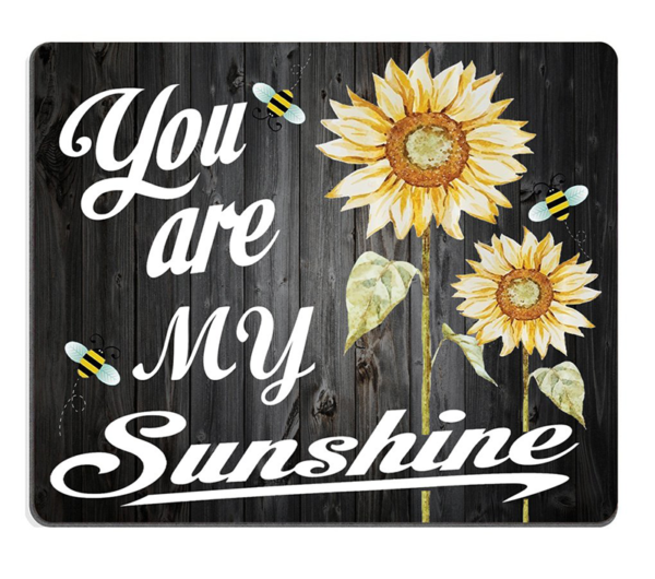 custom gaming mouse mats