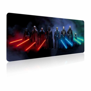 custom gaming mouse pads