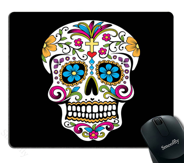 custom gaming pad