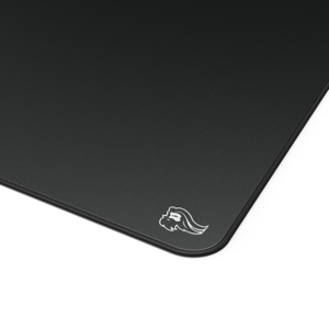 custom hard mouse pad