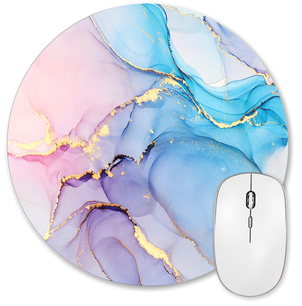 custom ink mouse pad