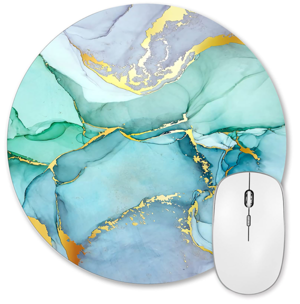 custom ink mouse pad