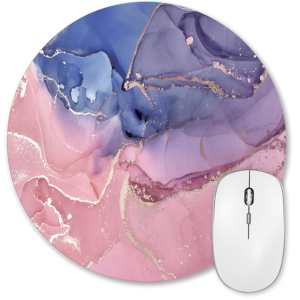 custom ink mouse pad