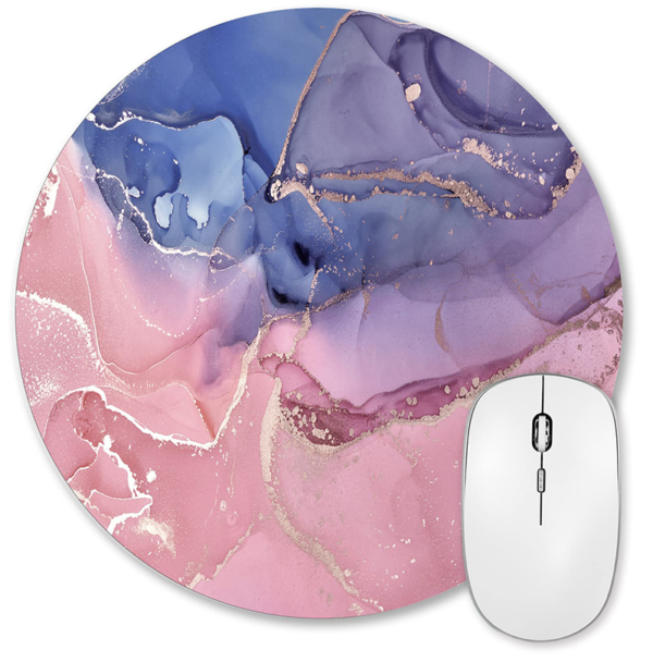 custom ink mouse pad