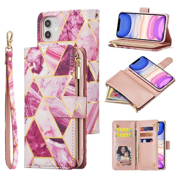 custom iphone 11 case with card holder