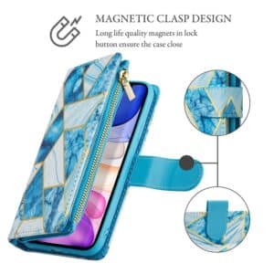 custom iphone card holder
