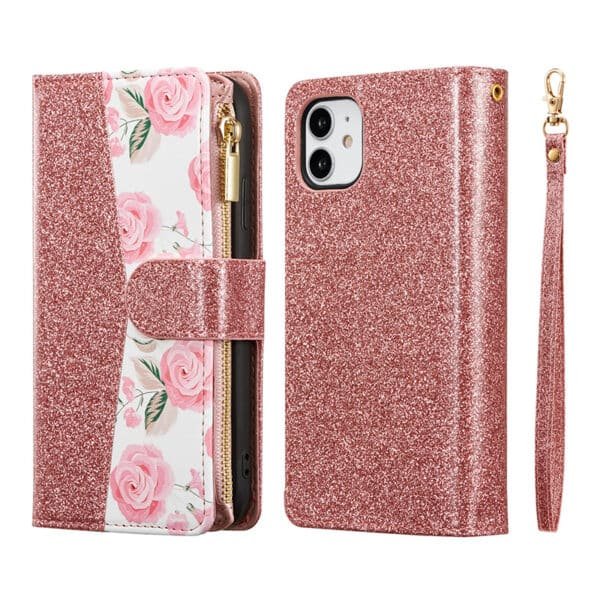 custom iphone wallet