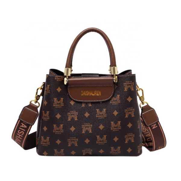 custom leather messenger bags