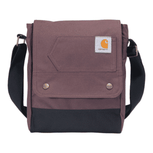 custom messenger bags