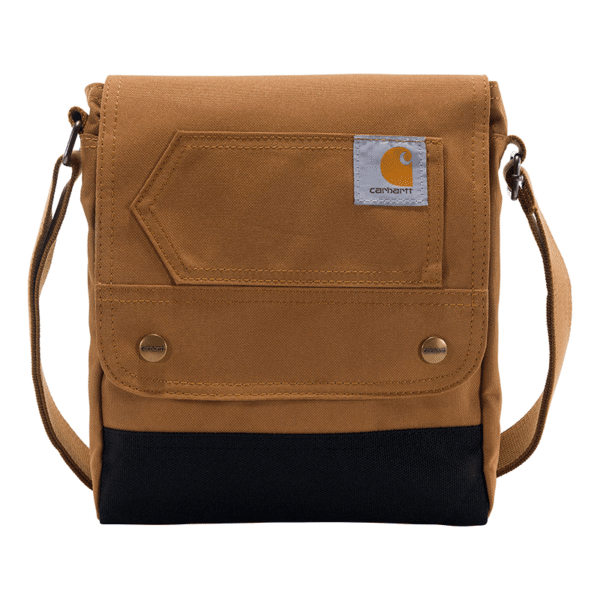 custom messenger bags