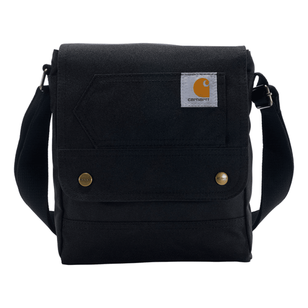 custom messenger bags