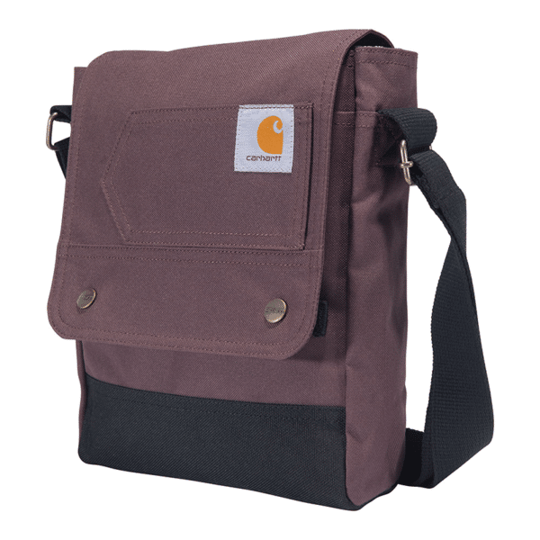 custom messenger bags
