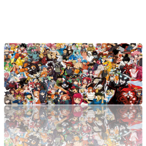 custom mouse pad maker