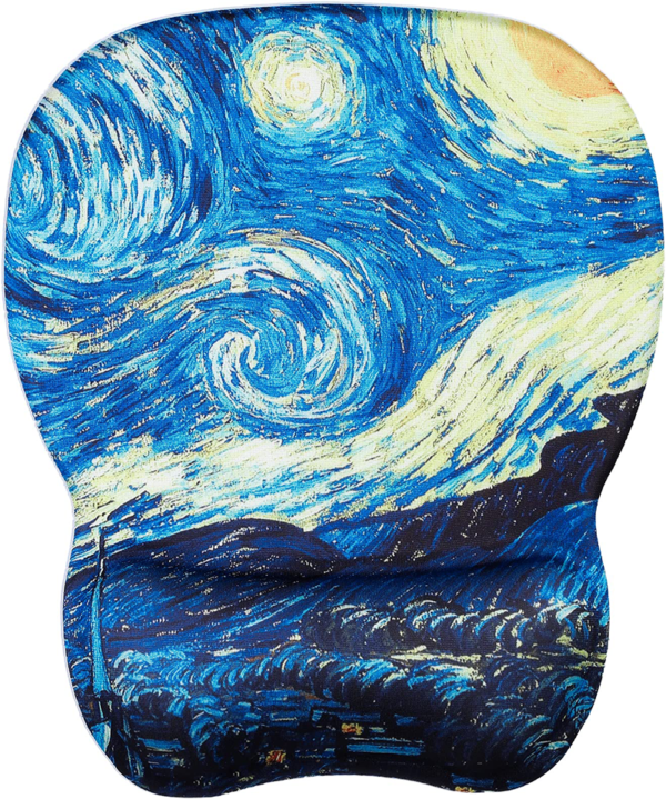 promosyon mousepad/matlar