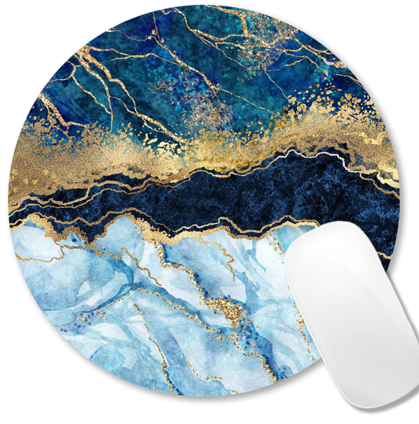 custom mousepad design
