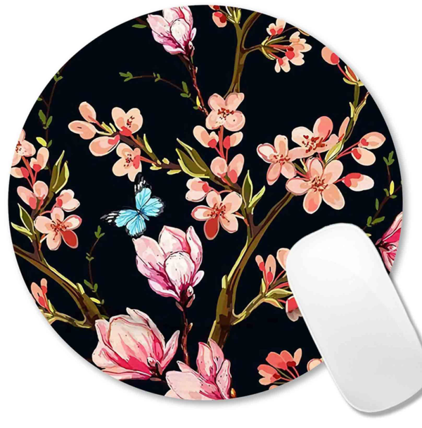 custom mousepad design