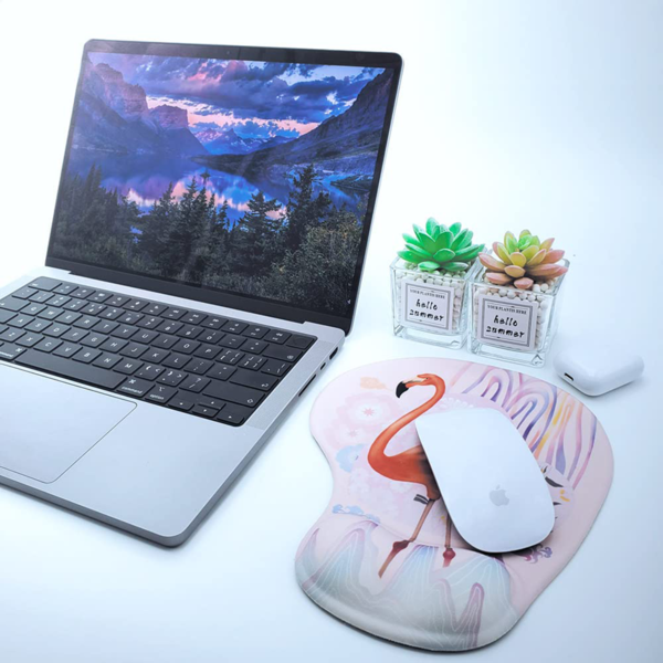 promotional mouse pads/mats