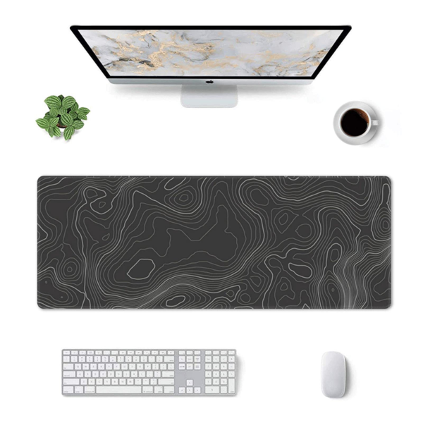 promosyon mousepad/matlar