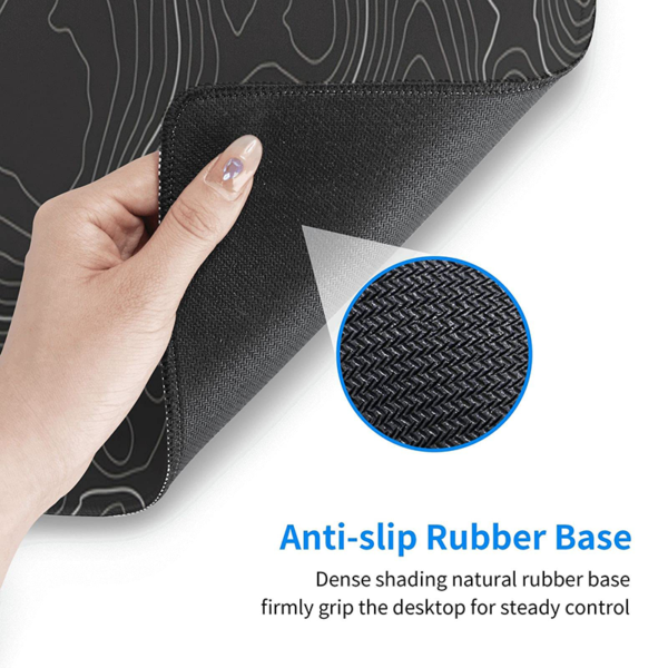 promosyon mousepad/matlar