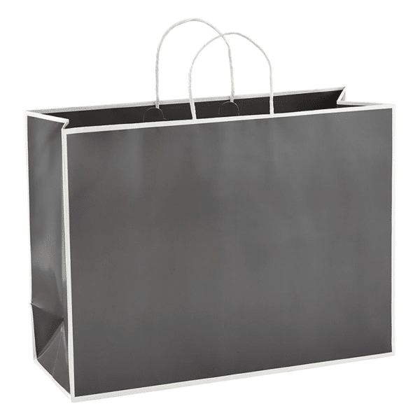 custom paper bag manufacturers