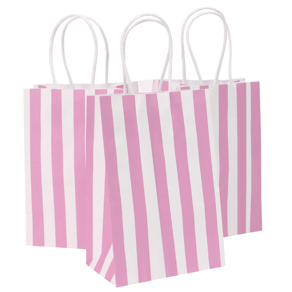 custom paper bags