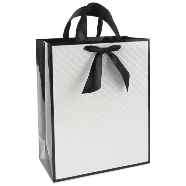 custom paper bags
