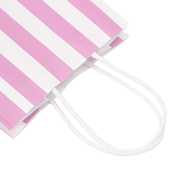 custom paper bags