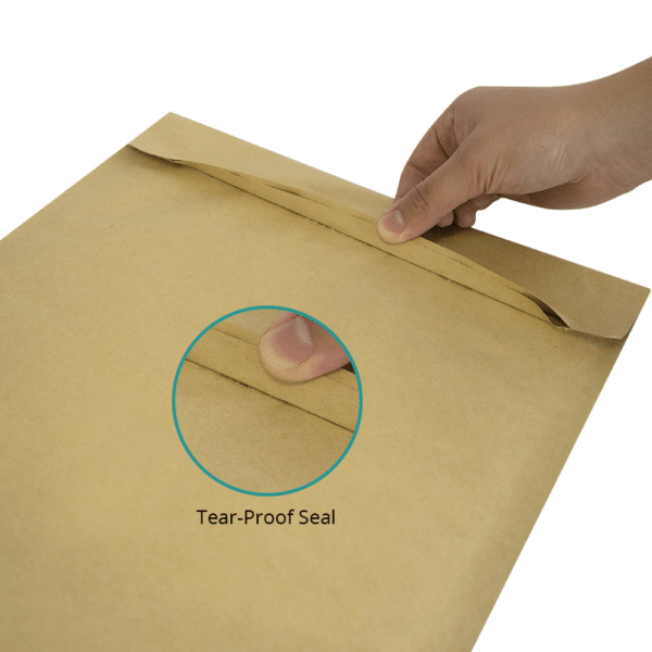 custom paper bags packaging