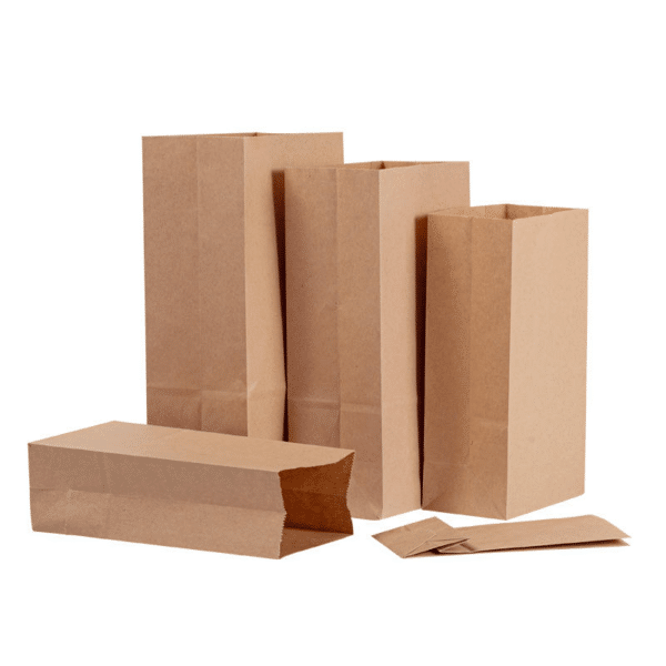 custom paper lunch bags
